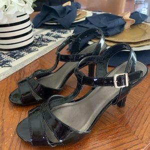 Hope W Heels